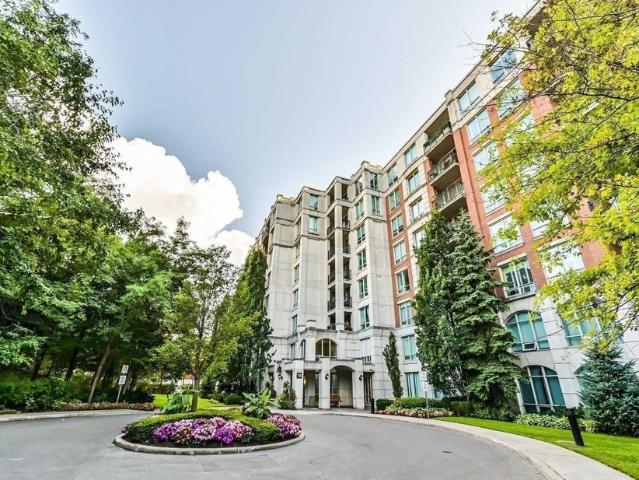 For Lease 18 William Carson Crescent Unit# PH903, Toronto, Ontario