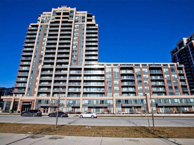 For Lease 18 Uptown Drive Unit# 109, Markham, Ontario