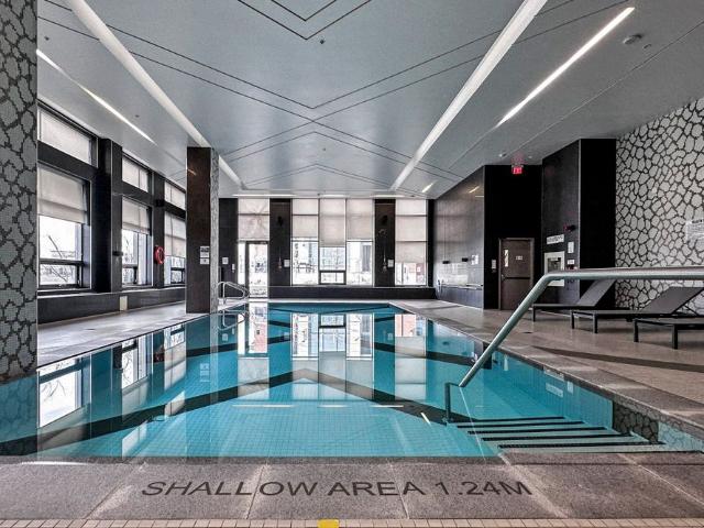 For Lease 18 Uptown Drive Unit# 1603, Markham, Ontario