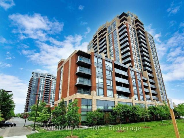 For Lease 18 Uptown Drive Unit# 301, Markham, Ontario