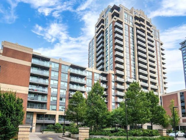 For Lease 18 Uptown Drive Unit# 505, Markham, Ontario
