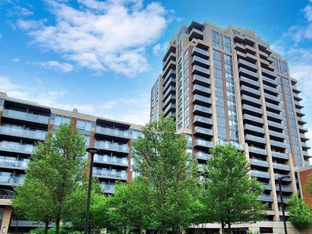 For Lease 18 Uptown Drive Unit# 826, Markham, Ontario