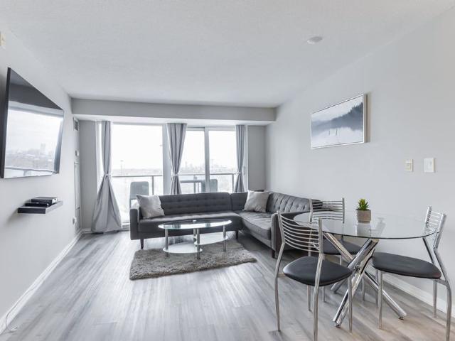 For Lease 18 Valley Woods Road Unit# 808, Toronto, Ontario