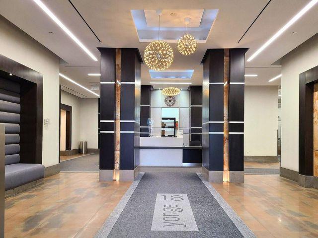 For Lease 18 Yonge Street Unit# 1115, Toronto, Ontario