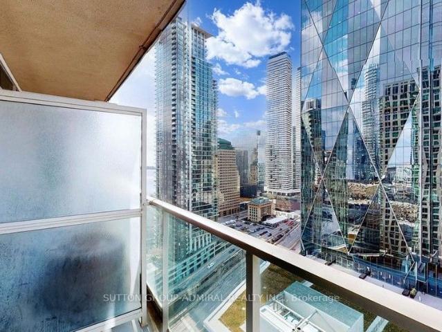 For Lease 18 Yonge Street Unit# 2701, Toronto, Ontario