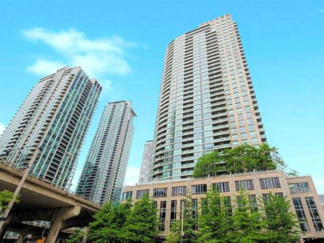 For Lease 18 Yonge Street Unit# 604, Toronto, Ontario
