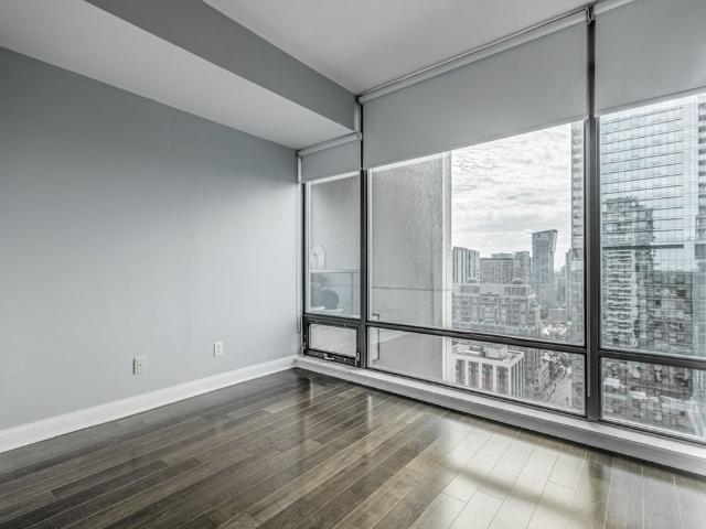 For Lease 18 Yorkville Avenue Unit# 2405, Toronto, Ontario