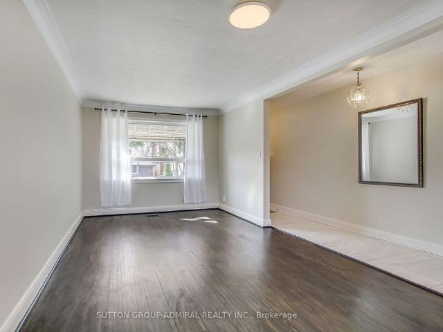 For Lease 194 Cocksfield Avenue Unit# Main floor, Toronto, Ontario