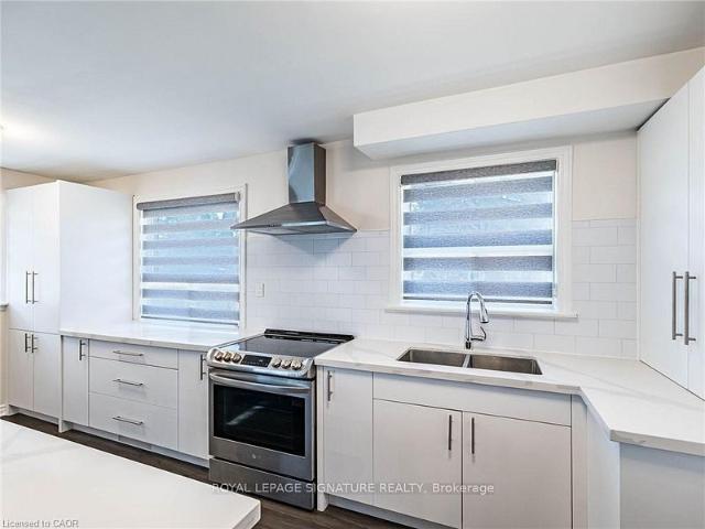 For Lease 194 Pleasant Avenue Unit# Main Floor, Toronto, Ontario