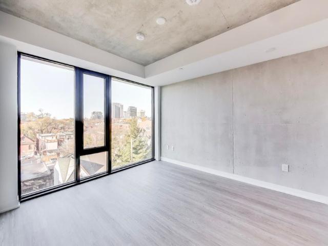 For Lease 195 McCaul Street Unit# 502, Toronto, Ontario