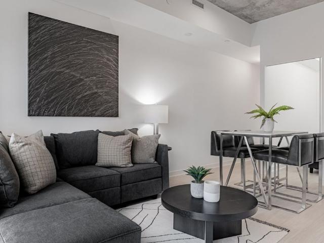 For Lease 195 McCaul Street Unit# 701, Toronto, Ontario