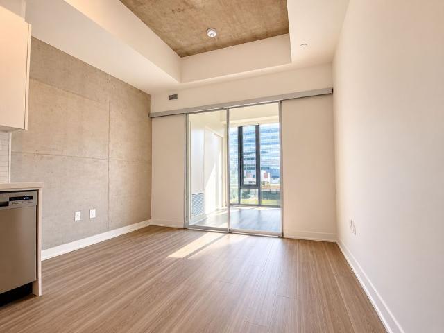For Lease 195 McCaul Street Unit# 713, Toronto, Ontario