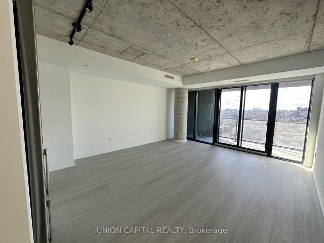 For Lease 195 McCaul Street Unit# 1411, Toronto, Ontario