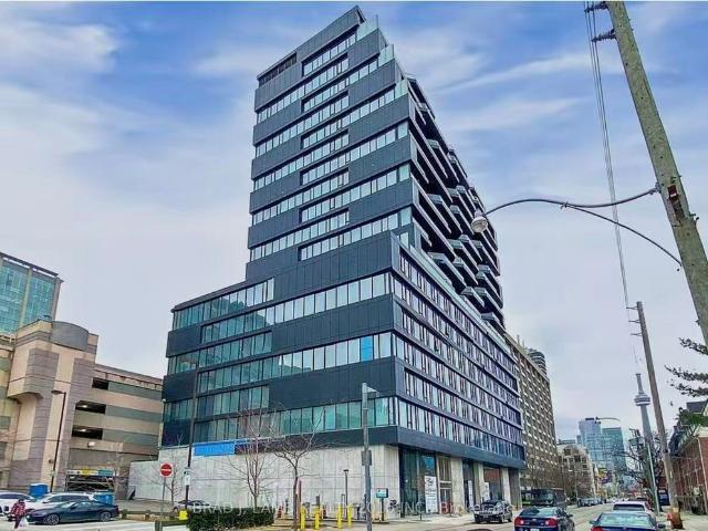 For Lease 195 McCaul Street Unit# 219, Toronto, Ontario