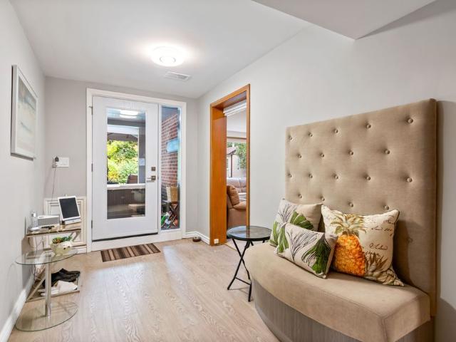 For Lease 195 Burbank Drive, Toronto, Ontario