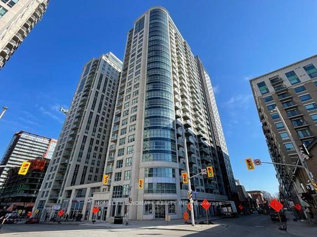 For Lease 195 Besserer St Street Unit# 1908, Lower Town Sandy Hill, Ontario
