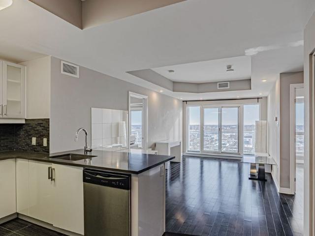 For Lease 195 BESSERER Street Unit# 2802, Lower Town Sandy Hill, Ontario