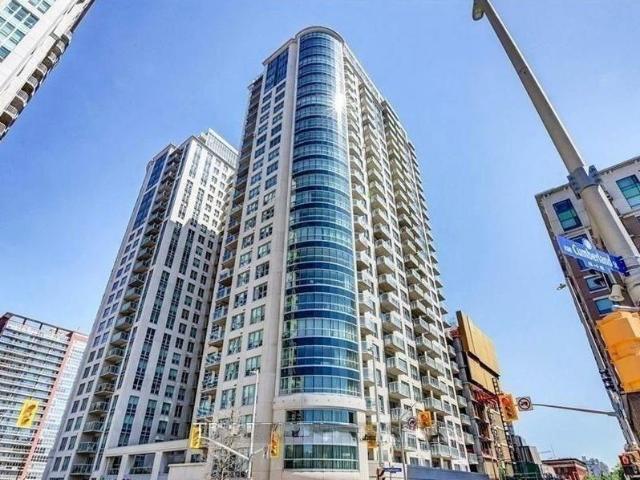 For Lease 195 BESSERER Street Unit# 303, Lower Town Sandy Hill, Ontario