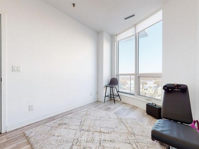 For Lease 195 Bonis Avenue Unit# 1004, Toronto, Ontario