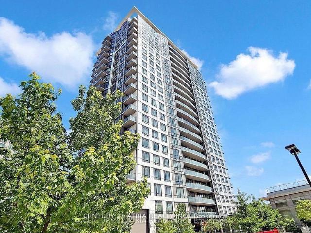 For Lease 195 Bonis Avenue Unit# 1004, Toronto, Ontario