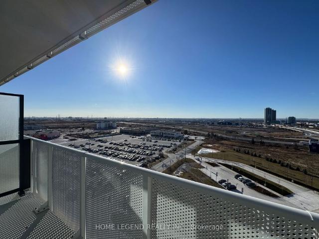 For Lease 195 Commerce Street Unit# 1209, Vaughan, Ontario