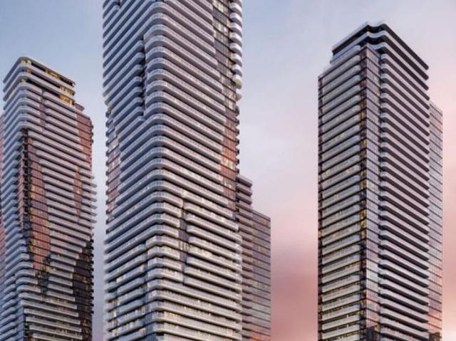 For Lease 195 Commerce Street Unit# 2505, Vaughan, Ontario