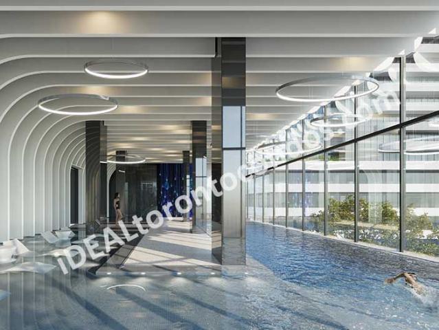 For Lease 195 Commerce Street Unit# 309, Vaughan, Ontario