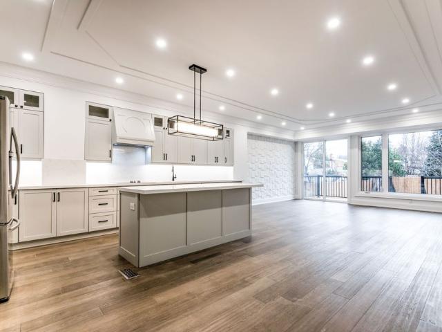 For Lease 195 Danforth Road, Toronto, Ontario