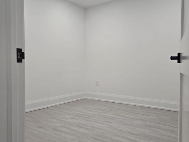 For Lease 195 Danforth Road Unit# Bsmt, Toronto, Ontario