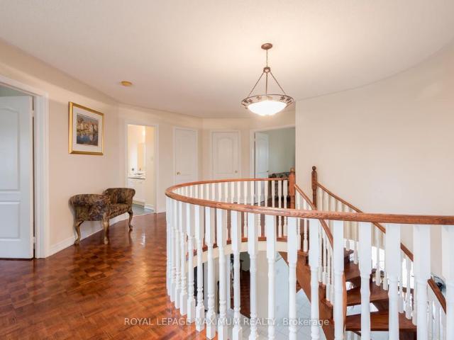 For Lease 195 Gidleigh Park Crescent, Vaughan, Ontario