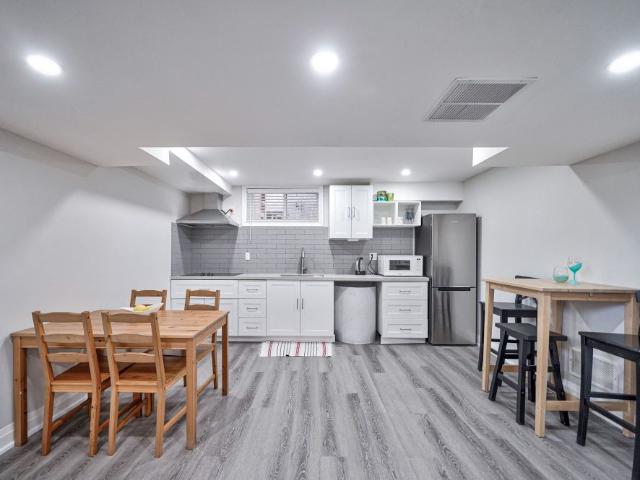 For Lease 195 Greti Drive Unit# Lower, Hamilton, Ontario