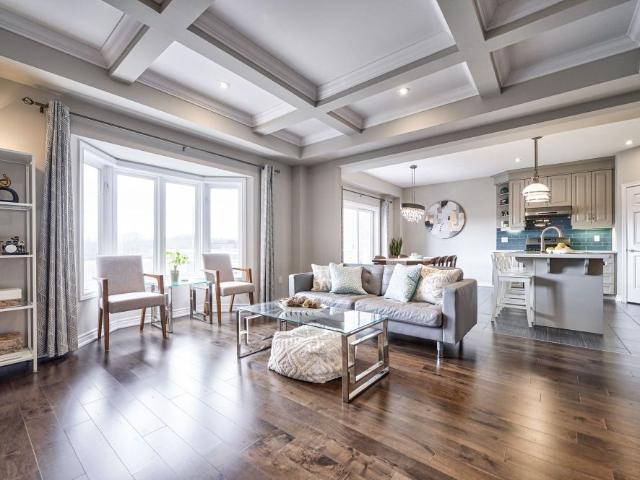For Lease 195 Greti Drive Unit# Upper, Hamilton, Ontario