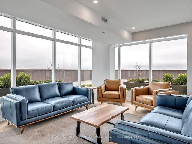 For Lease 195 Hunter Street Unit# 302, Peterborough, Ontario