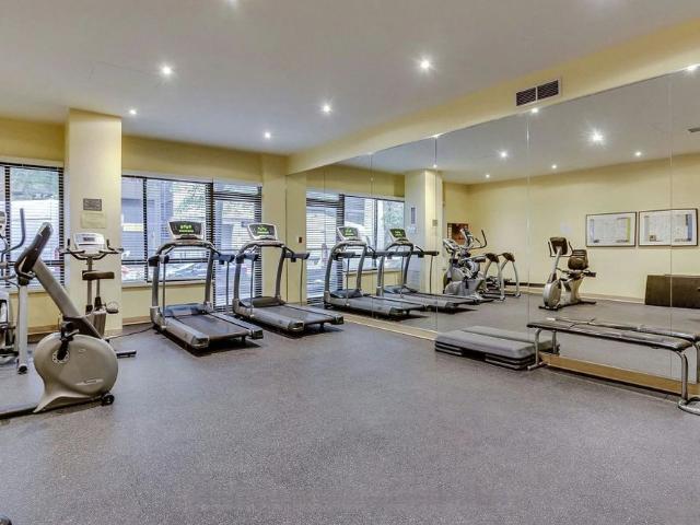 For Lease 195 Patrick Street Unit# 404B, Toronto, Ontario