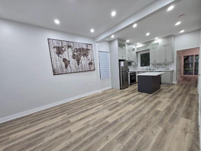 For Lease 195 Picton Street, Hamilton, Ontario