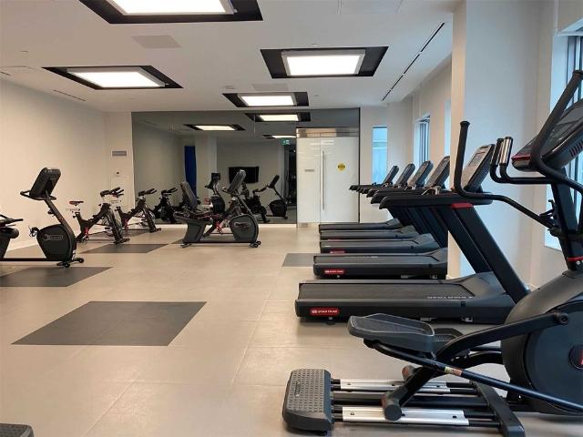 For Lease 195 Redpath Avenue Unit# 1012, Toronto, Ontario