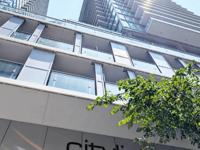 For Lease 195 Redpath Avenue Unit# 1916, Toronto, Ontario
