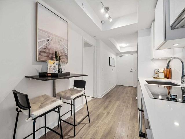 For Lease 195 Redpath Avenue Unit# 2002, Toronto, Ontario