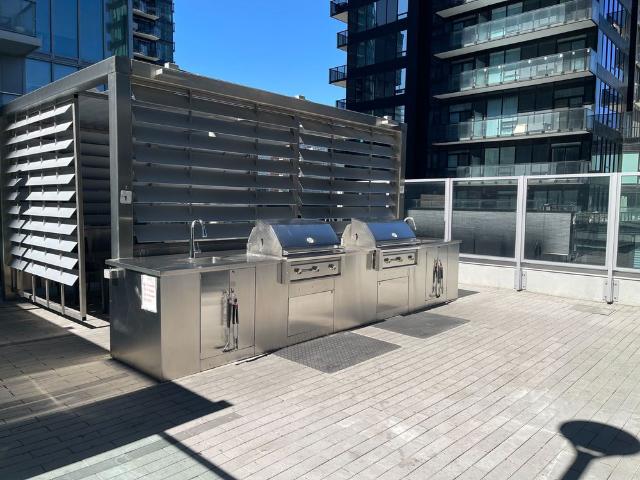 For Lease 195 Redpath Avenue Unit# 2015, Toronto, Ontario
