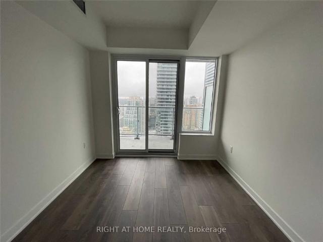For Lease 195 Redpath Avenue Unit# 2407, Toronto, Ontario