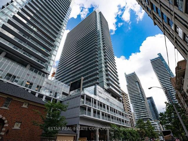 For Lease 195 Redpath Avenue Unit# 2606, Toronto, Ontario
