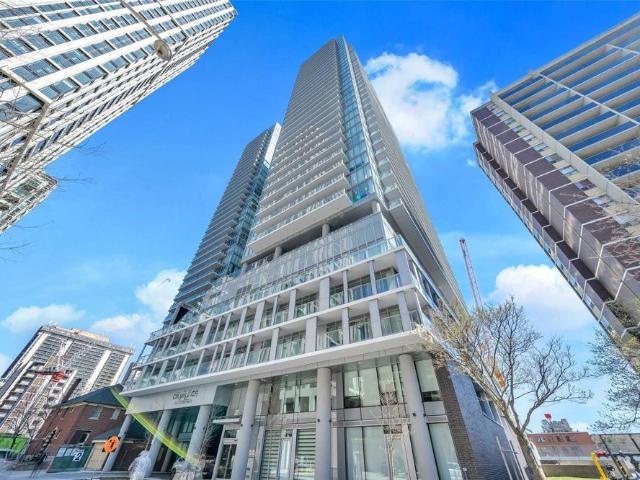 For Lease 195 Redpath Avenue Unit# 3411, Toronto, Ontario