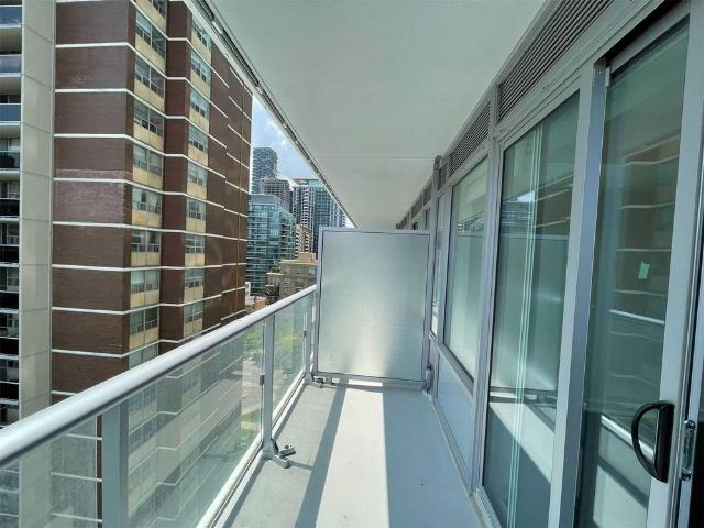 For Lease 195 Redpath Avenue Unit# 804, Toronto, Ontario