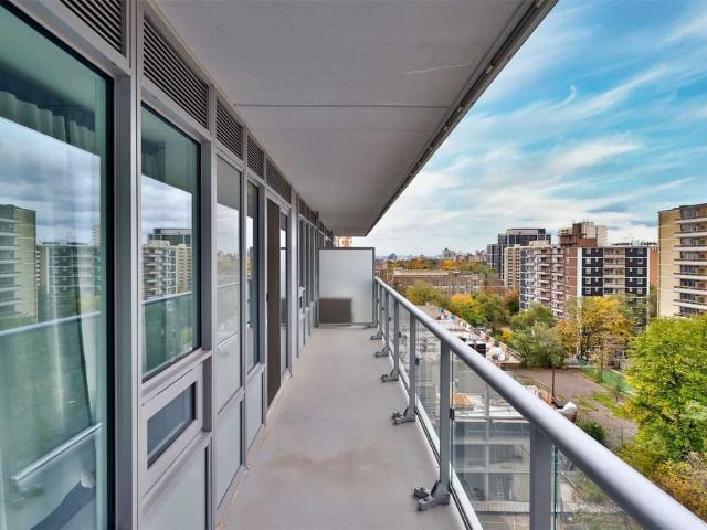 For Lease 195 Redpath Avenue Unit# 806, Toronto, Ontario