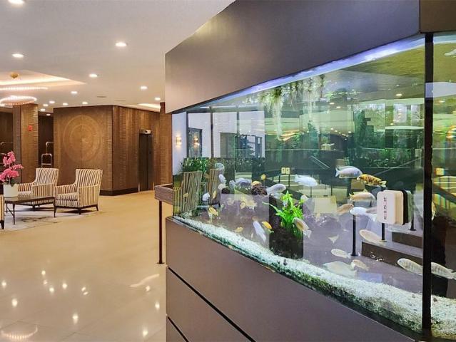 For Lease 195 St Patrick Street Unit# 404B, Toronto, Ontario