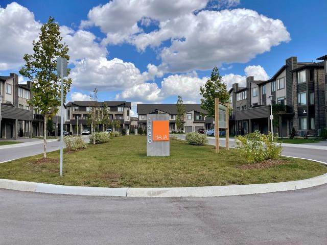For Lease 1960 Dalmagarry Road Unit# 34, London North, Ontario