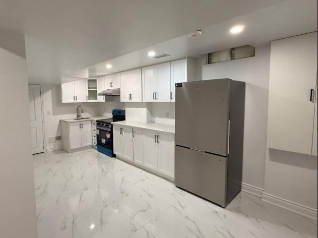 For Lease 1964 Aldermead Road Unit# #Lower, Mississauga, Ontario