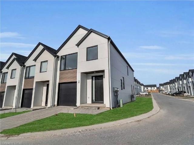 For Lease 1965 Upperpoint Gate Unit# 39, London South, Ontario