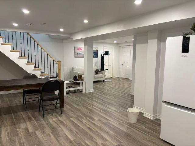 For Lease 1966 Kempton Park Drive Unit# BSMT 2, Mississauga, Ontario