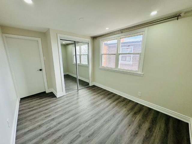 For Lease 196 Caledonia Road Unit# 2nd Flr, Toronto, Ontario